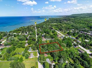 227 Eliza St, Meaford, ON N4L1B4