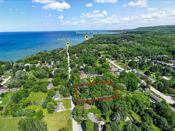 227 Eliza St, Meaford, ON N4L 1B4