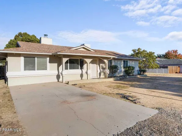7714 E Las Flores Ave, Prescott Valley, AZ 86314