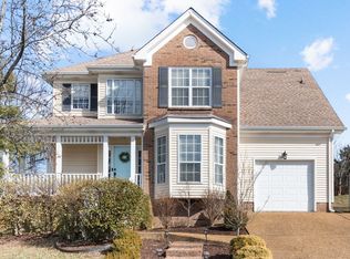 5329 Old Village Rd, Nashville, TN 37211