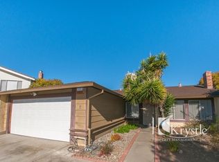 2 Evergreen Ct, Vallejo, CA 94591