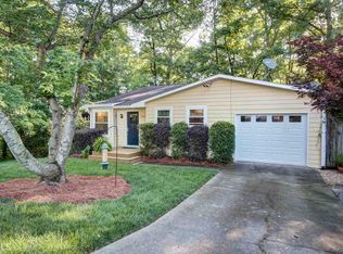 5698 Woodvalley Trce, Norcross, GA