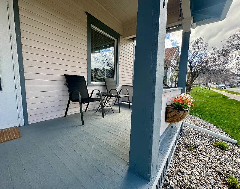 Charming Furnished 2BR Townhouse | 1.5BA | Lewistown, MT | $2,100| — Photo 1