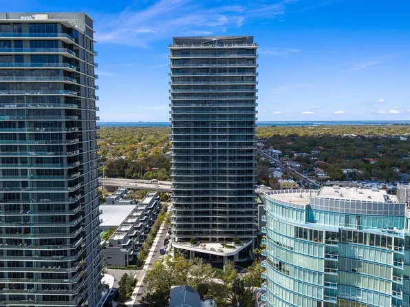 3015 S Ysabella Ave #2402, Tampa, FL 33629