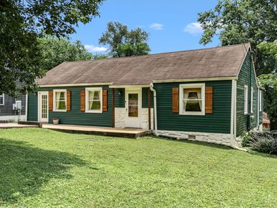 59 Jay St, Nashville, TN, 37210
