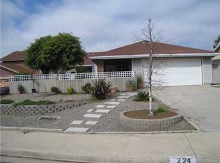 224 Pippin Dr, Fallbrook, CA 92028