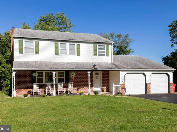 1240 Weber Rd, Warminster, PA 18974