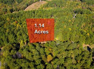 625 Pine Harbor Way, Salem, SC 29676