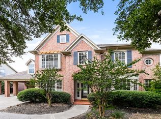 5714 Oakmoss Trl, Spring, TX 77379