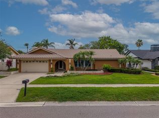 4119 Crosswater Dr, Rocky Point, FL 33615