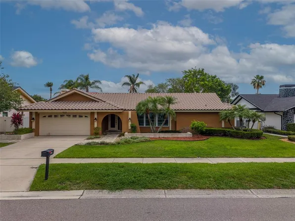 4119 Crosswater Dr, Rocky Point, FL 33615