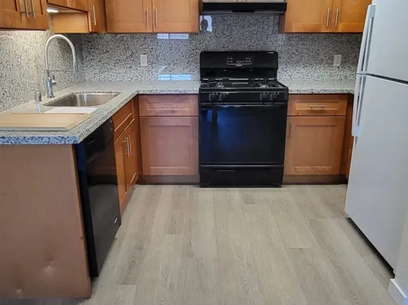 2500 Martin Luther King Jr Way #202, Berkeley, CA 94704