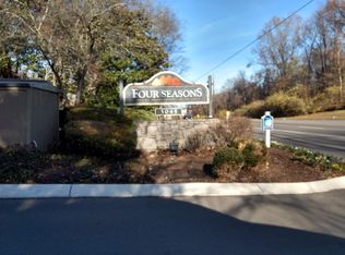 343 Summit Ridge Cir, Nashville, TN 37215