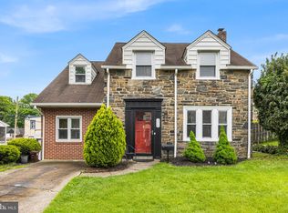 254 W Essex Ave, Lansdowne, PA 19050