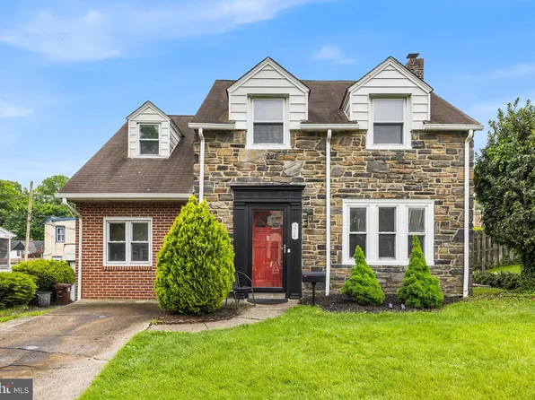 254 W Essex Ave, Lansdowne, PA 19050