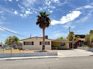 5301 Lytton Ave, Las Vegas, NV 89146