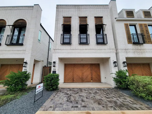 533 W 27th St, Houston, TX 77008