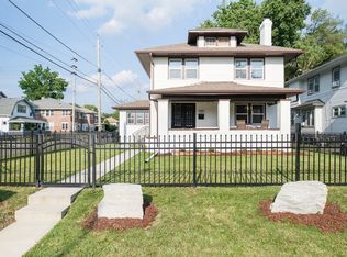 3369 N College Ave, Indianapolis, IN
