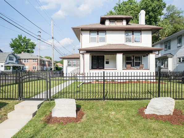 3369 N College Ave, Indianapolis, IN 46205
