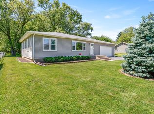 1432 N Veden Rd, Chesterton, IN 46304