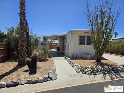 69281 Crestview Dr, Desert Hot Springs, CA, 92241
