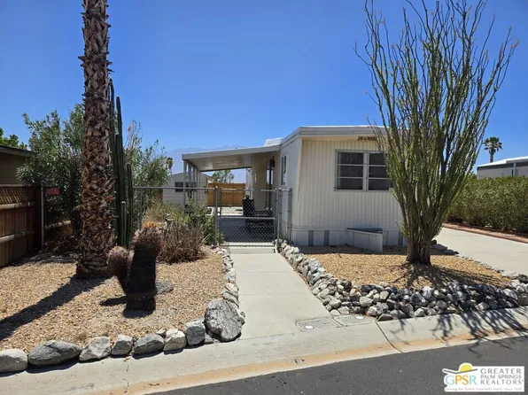 69281 Crestview Dr, Desert Hot Springs, CA 92241
