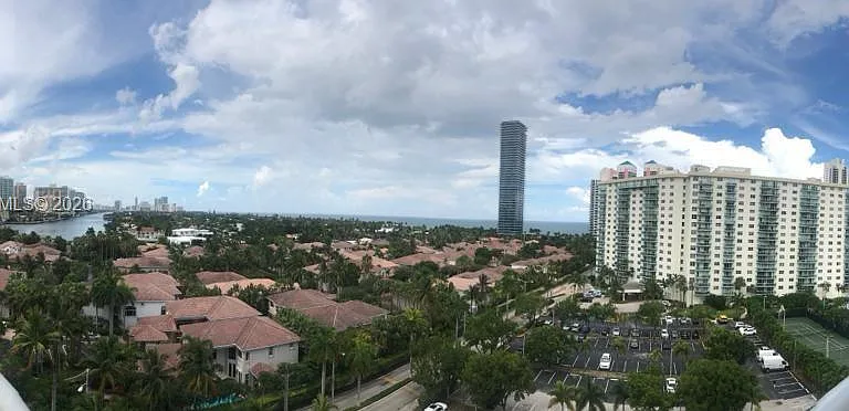 19380 Collins Ave #1018 — Photo 1