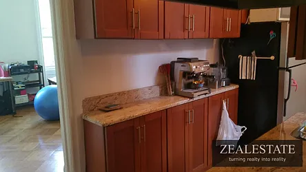 Rented by ZealEstate Group Inc