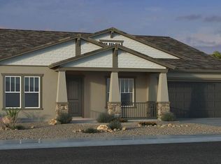 20484 E SONOQUI Boulevard, Queen Creek, AZ 85142