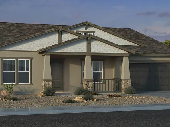 20484 E SONOQUI Boulevard, Queen Creek, AZ 85142