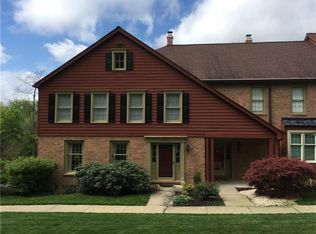 106 Sewickley Heights Dr, Sewickley, PA 15143