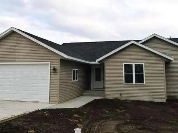 878 Rolling Hills St, Bangor, WI 54614