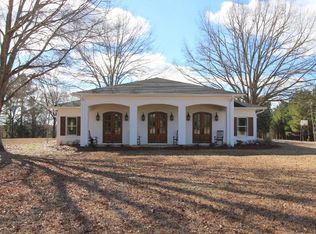 1560 Spencer Rd, Fulton, MS 38843