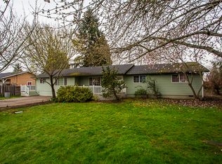 38939 SW 3rd Ave, Scio, OR 97374