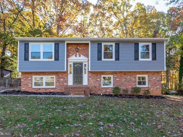 10403 Daniels Ct, Spotsylvania, VA 22553