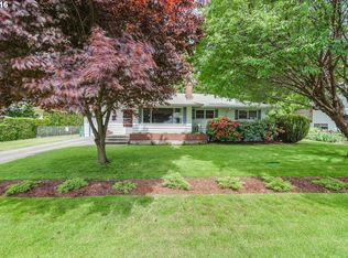 5651 SE Harlene St, Milwaukie, OR