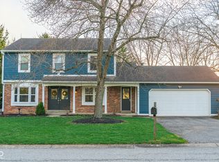 7901 Tanager Ln, Indianapolis, IN