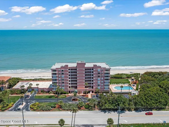 5635 S Highway A1a #A504, Melbourne Beach, FL 32951