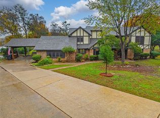 3 Chula Vista Cir, Lucas, TX 75098