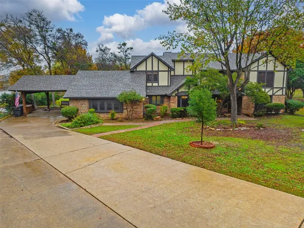 3 Chula Vista Cir, Lucas, TX 75098