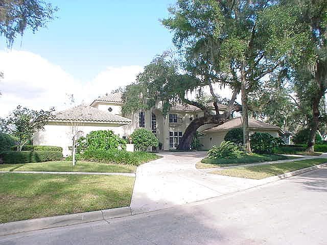FRONT EXTERIOR