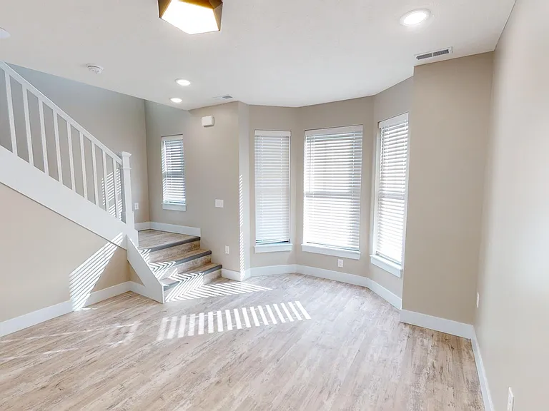Element 30 Townhomes — Photo 13