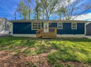 110 Wilson Ct, Clarksville, TN 37043