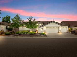 858 Mossy Ridge Ln, Lincoln, CA 95648