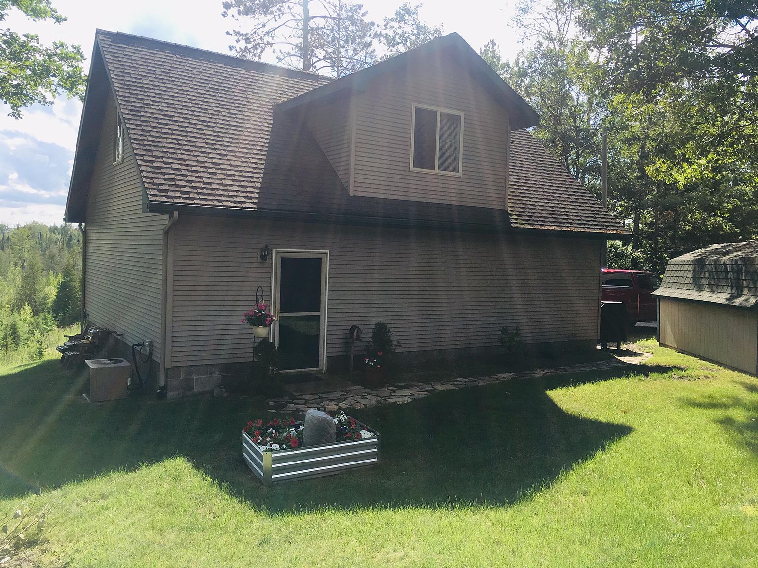 6358 Black Mountain Rd, Onaway, MI 49765 Zillow