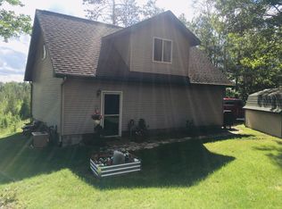 6358 Black Mountain Rd, Onaway, MI 49765