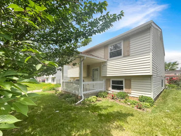 916 Breathitt Ave, Columbus, OH 43207