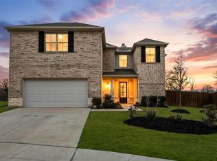 101 Gardenia Dr, Azle, TX 76020