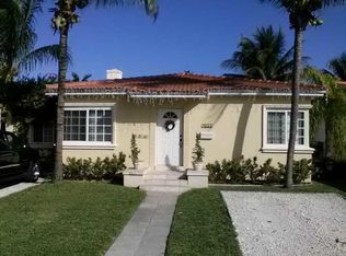 9333 Carlyle Ave, Surfside, FL 33154