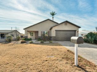 3911 E Cheery Lynn Rd, Phoenix, AZ 85018